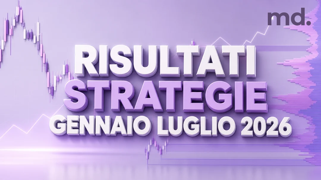 Performance delle Strategie Presentate su Milano Finanza (Gennaio–Luglio 2026)